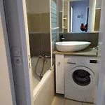 Apartamento Cap Esterel 6 Pers Vue Classe 3 Etoiles Saint-Raphaël