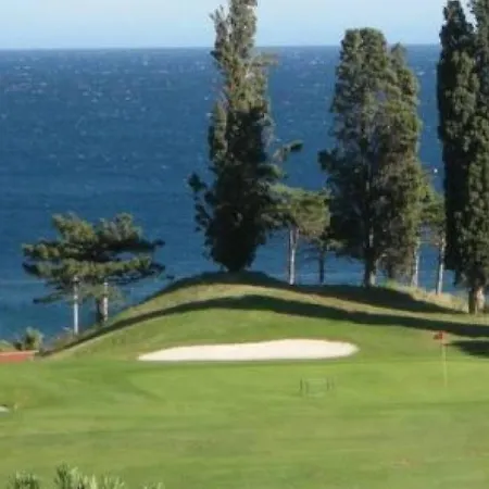 Cap Esterel 6 Pers Vue Classe 3 Etoiles 아파트