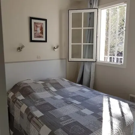 Cap Esterel 6 Pers Vue Classe 3 Etoiles Apartment
