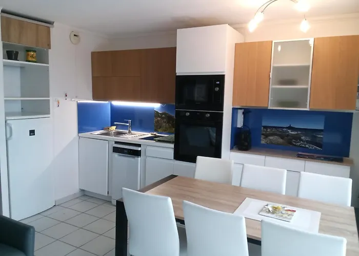 Cap Esterel 6 Pers Vue Classe 3 Etoiles Daire *